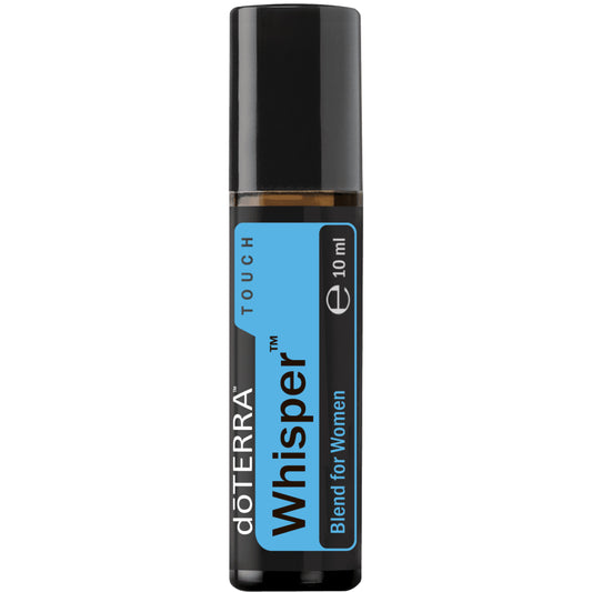 dōTERRA Whisper™ Touch