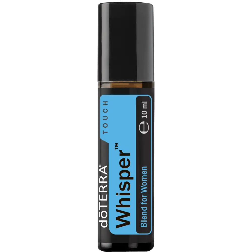 dōTERRA Whisper™ Touch