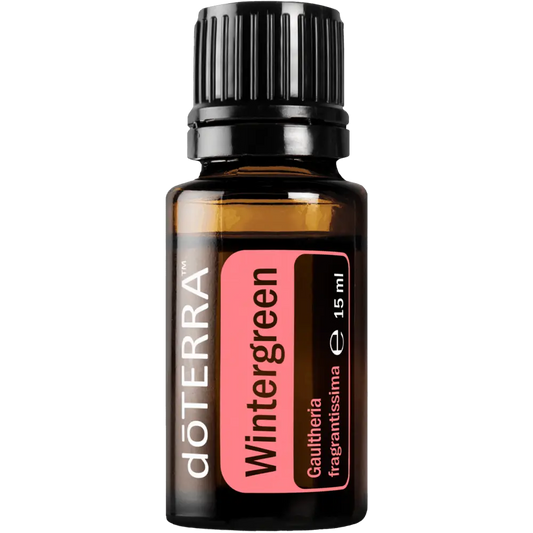 dōTERRA Wintergreen (Nepalese)