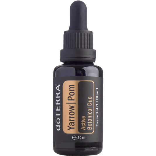 dōTERRA Yarrow|Pom