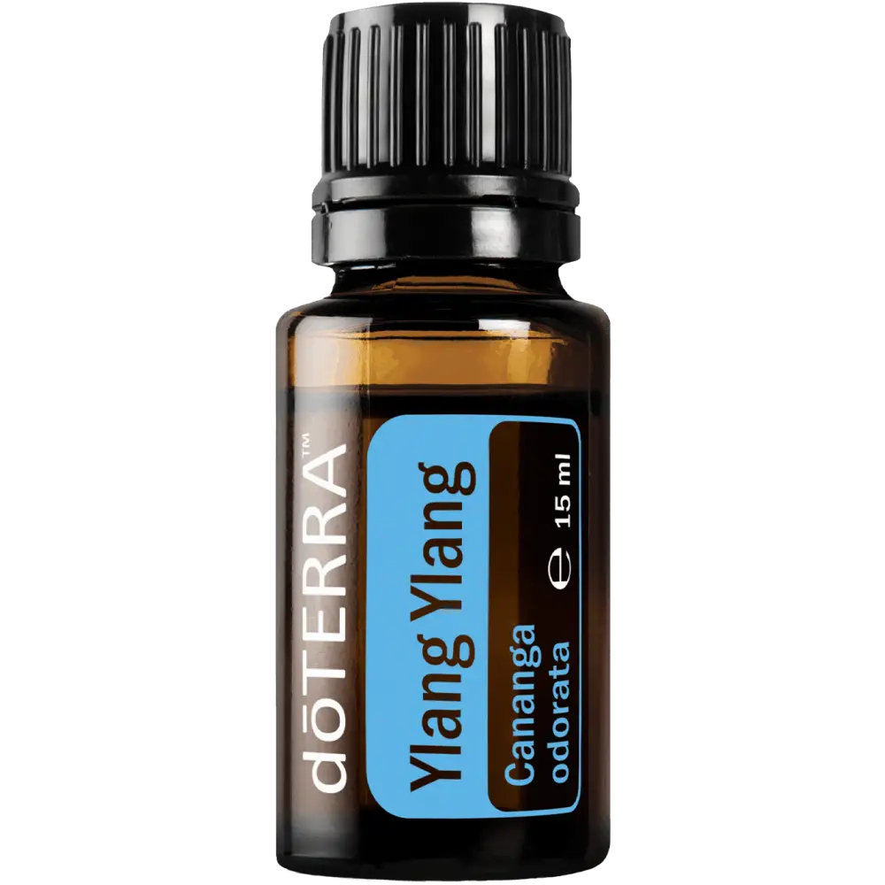 dōTERRA Ylang Ylang