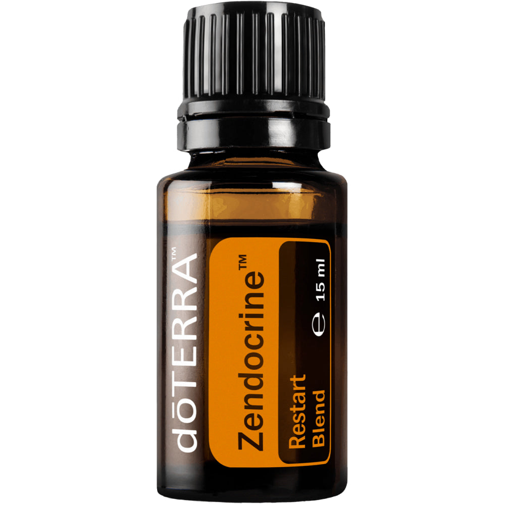 dōTERRA Zendocrine™