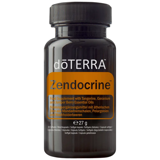 dōTERRA Zendocrine™ Softgels