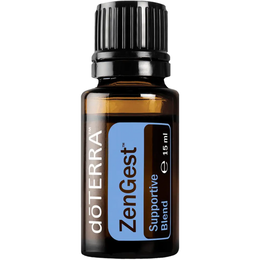 dōTERRA ZenGest™