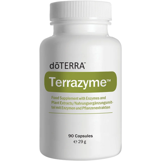 doTERRA TerraZyme™