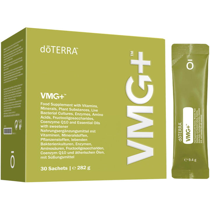 doTERRA VMG+™
