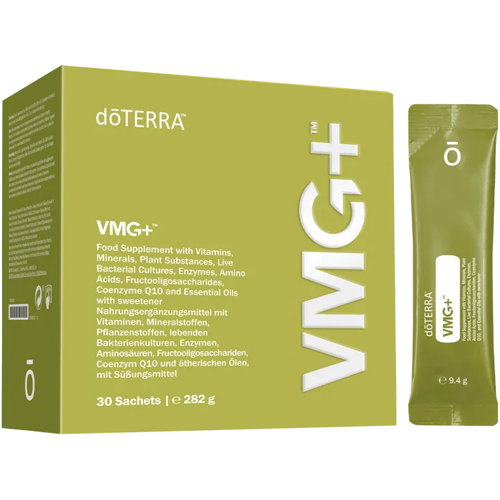 doTERRA VMG+™