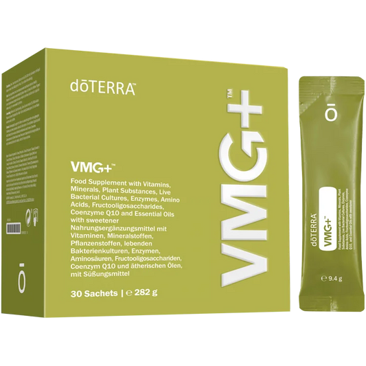 doTERRA VMG+™