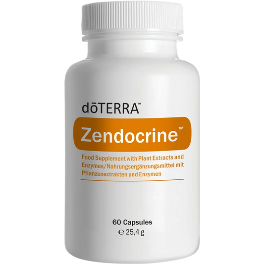 doTERRA Zendocrine™ Complex
