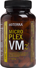 dōTERRA Lifelong Vitality Pack™