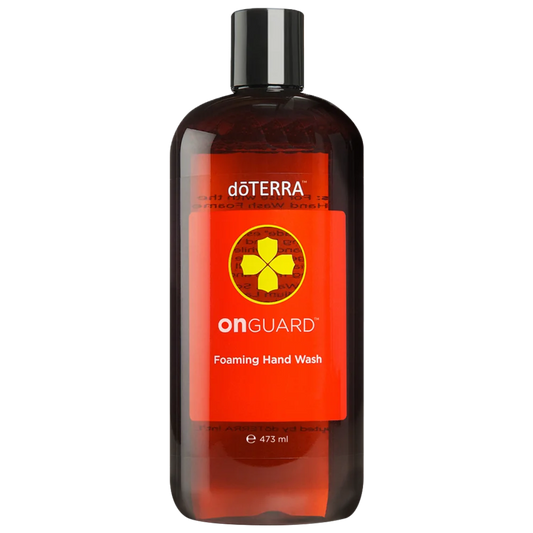 On Guard Foaming Hand Wash