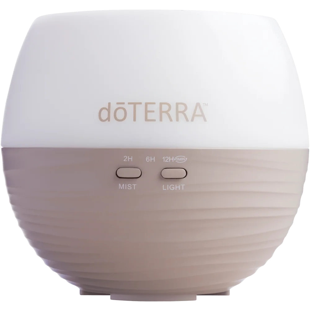 Petal Diffuser 2.0