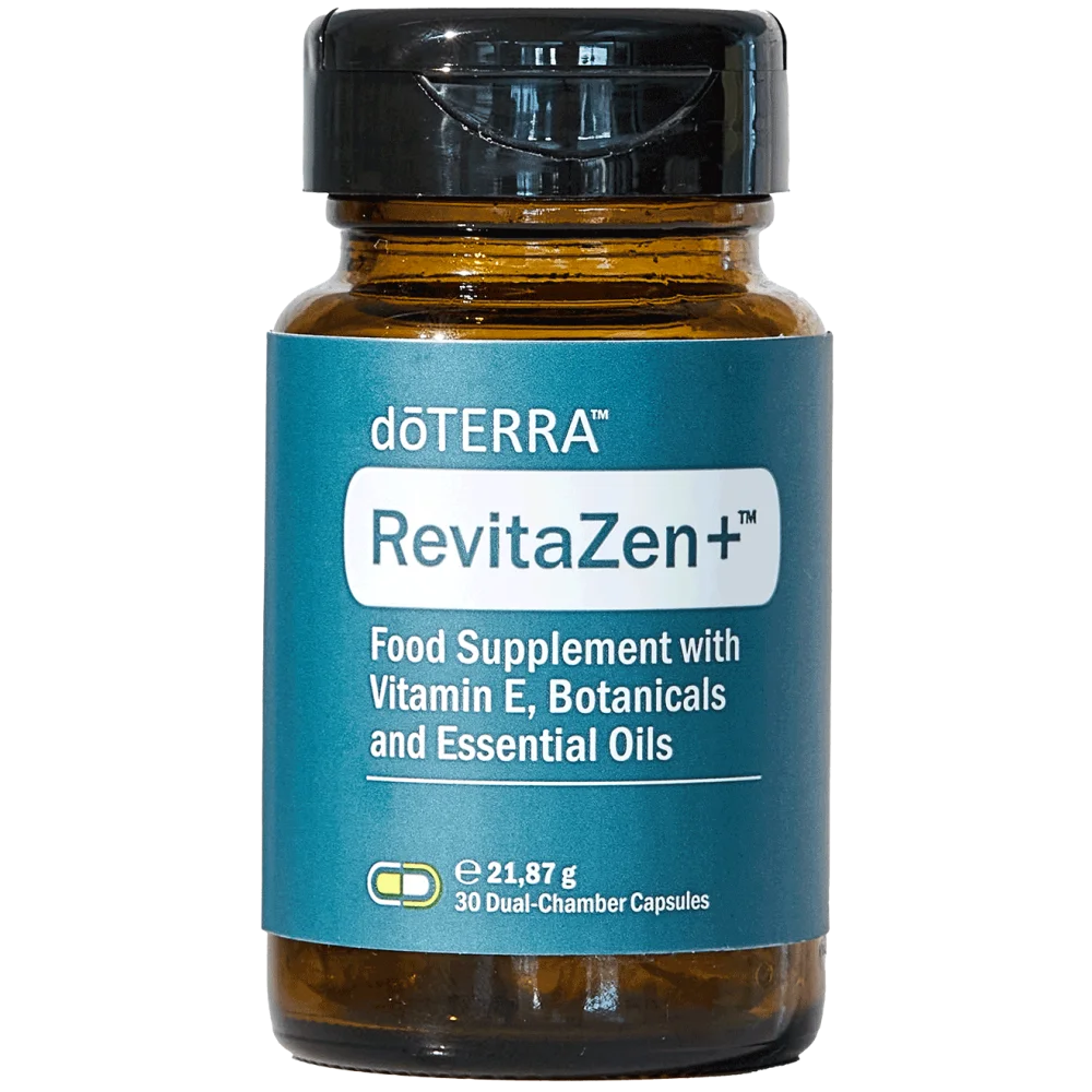 RevitaZen+