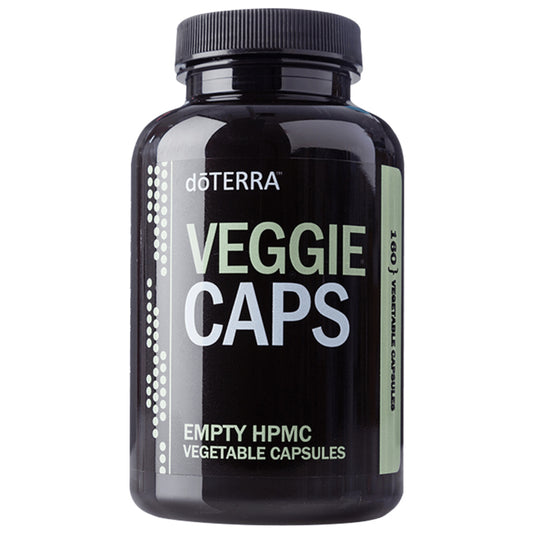 Veggie Caps