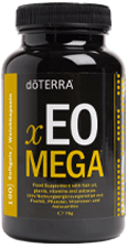 dōTERRA Lifelong Vitality Pack™
